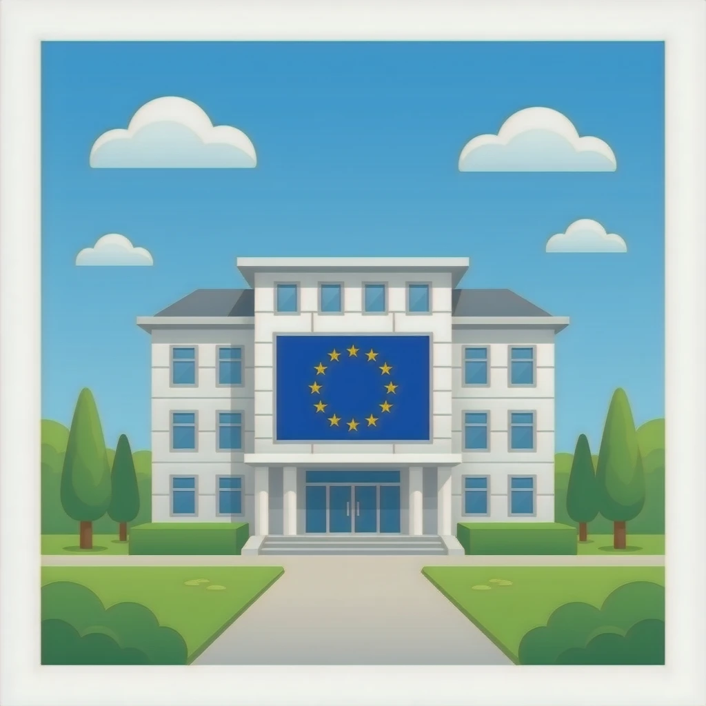 EU emoji
