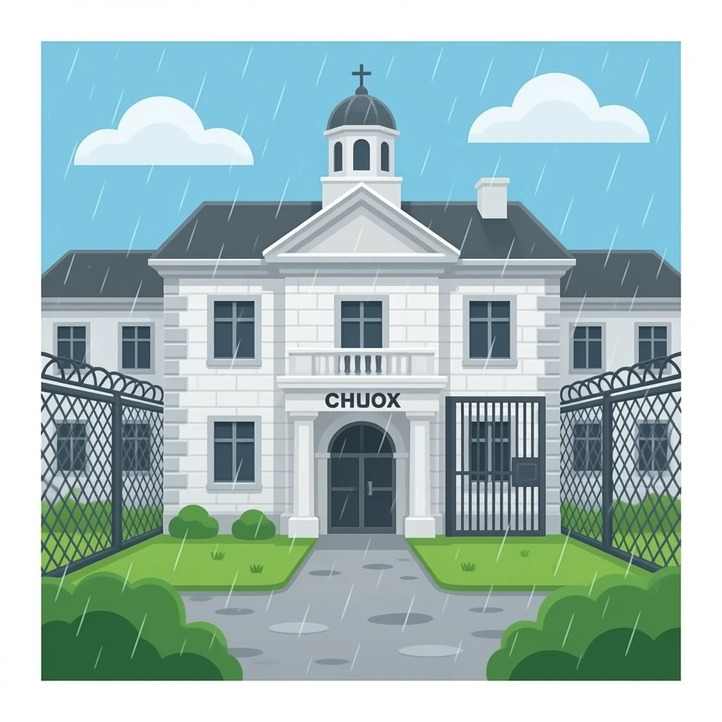 Prison emoji