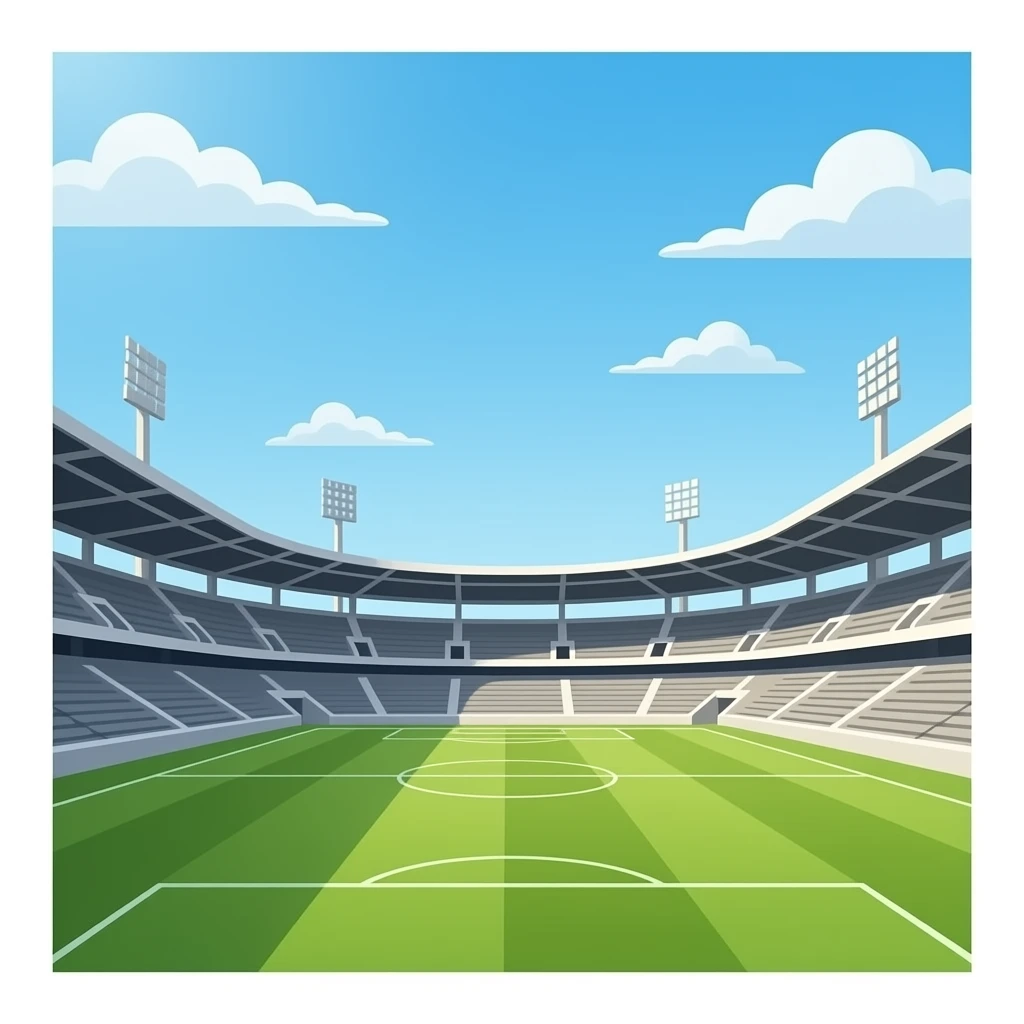 stadium emoji
