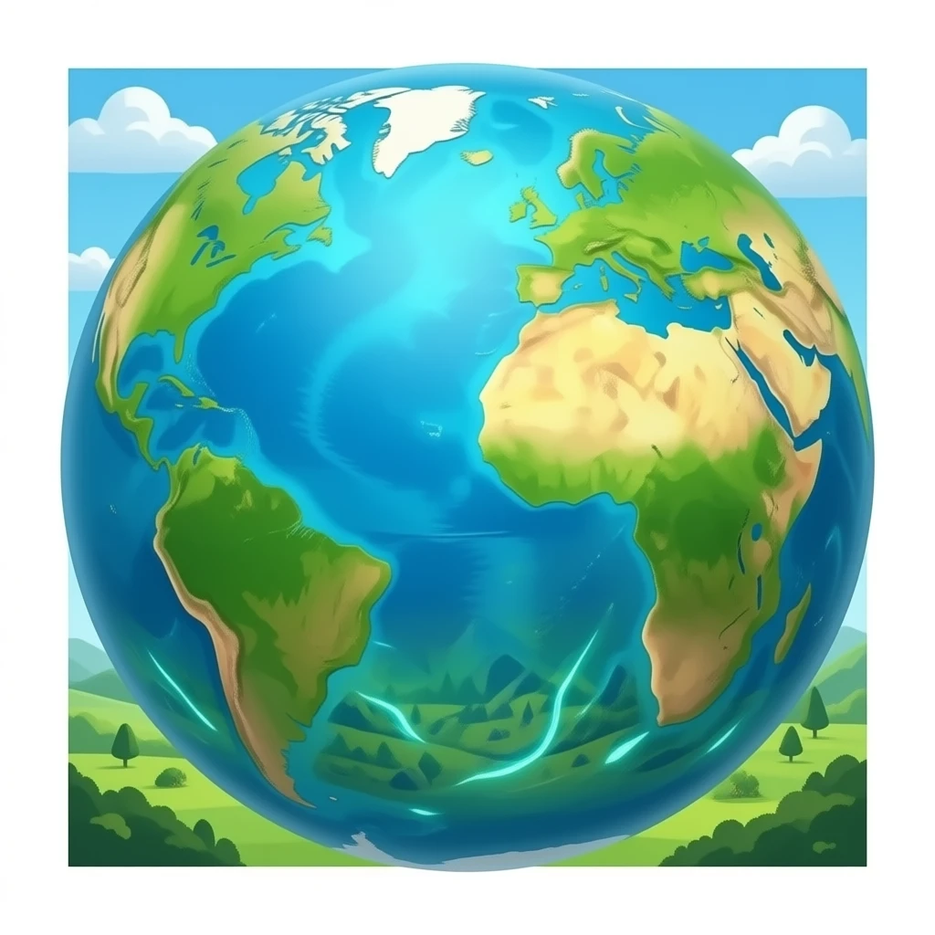 resurse world emoji