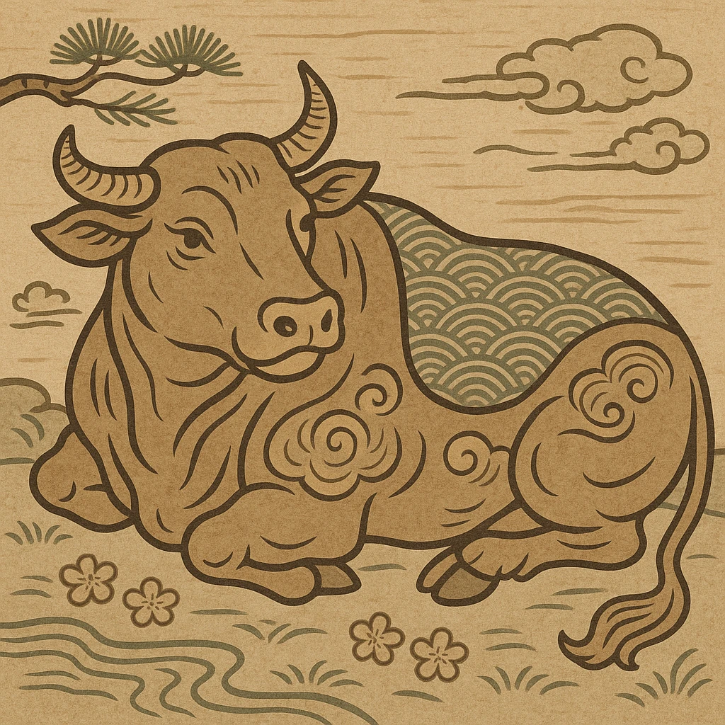 Ox emoji