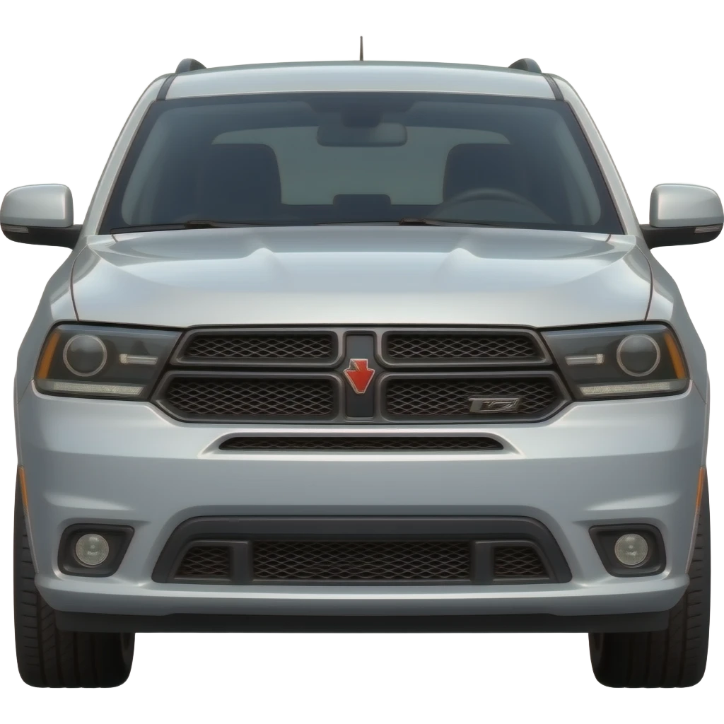 Dodge Durango emoji