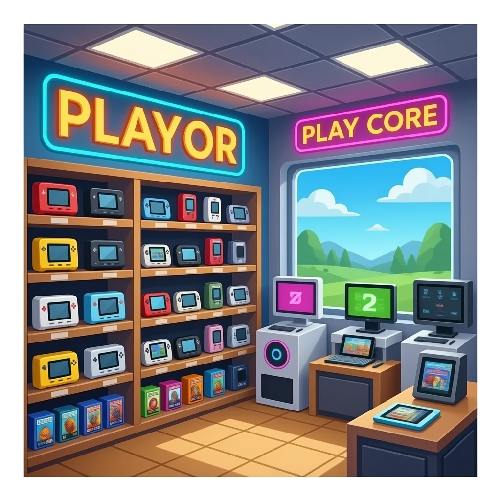 Play store emoji