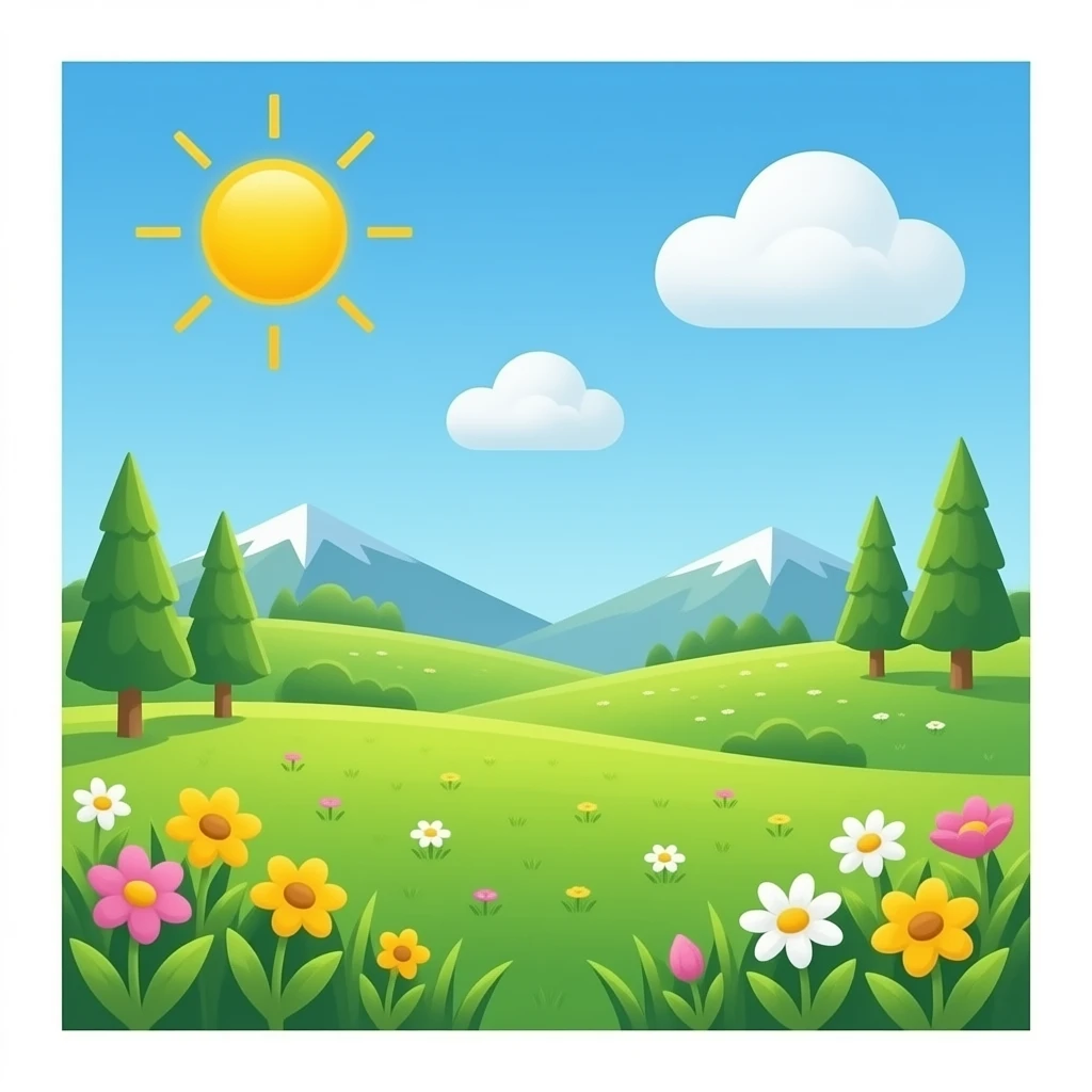 summer emoji