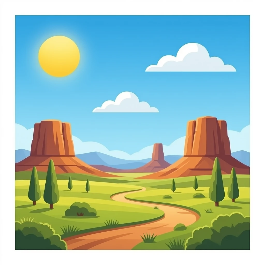 west emoji