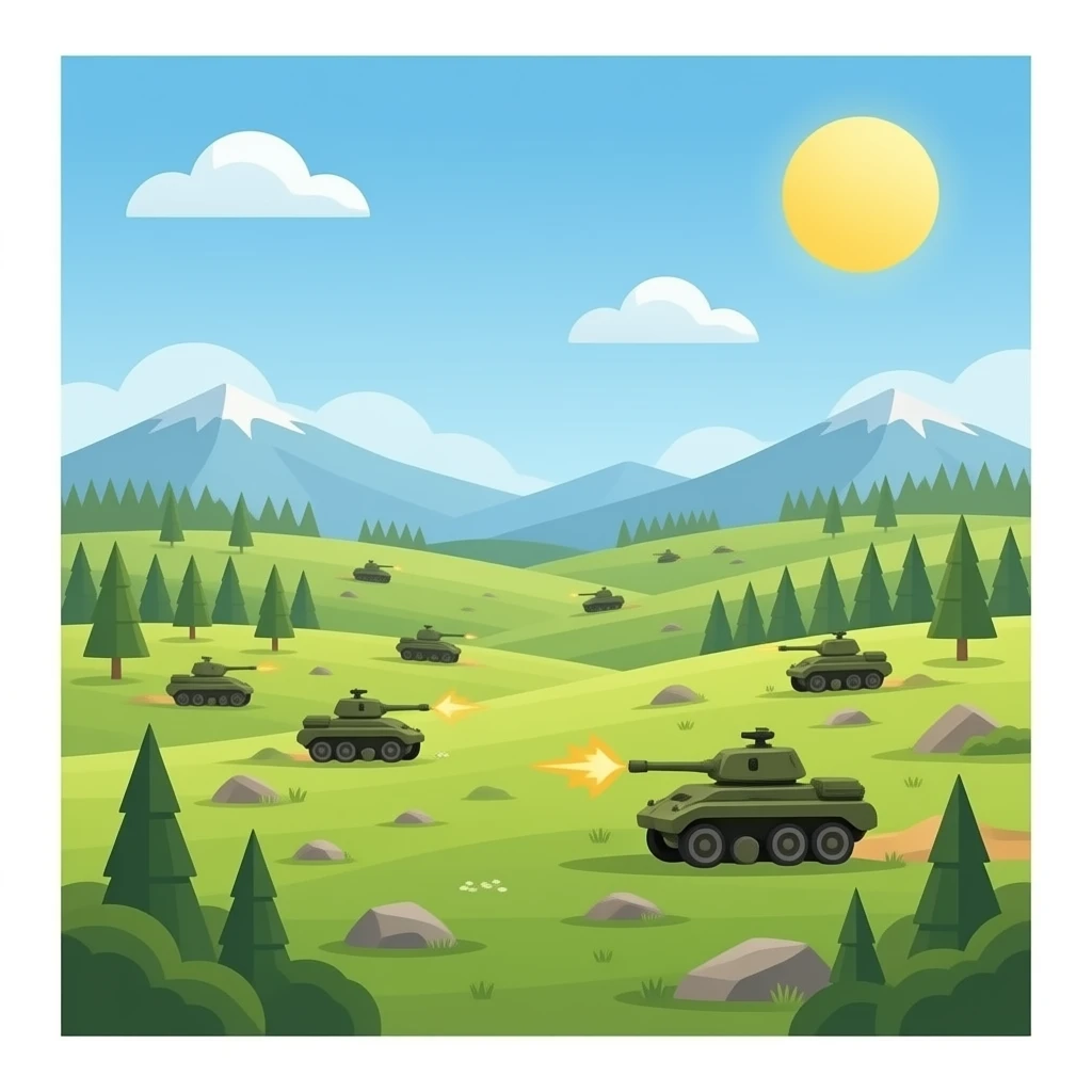 Battles emoji