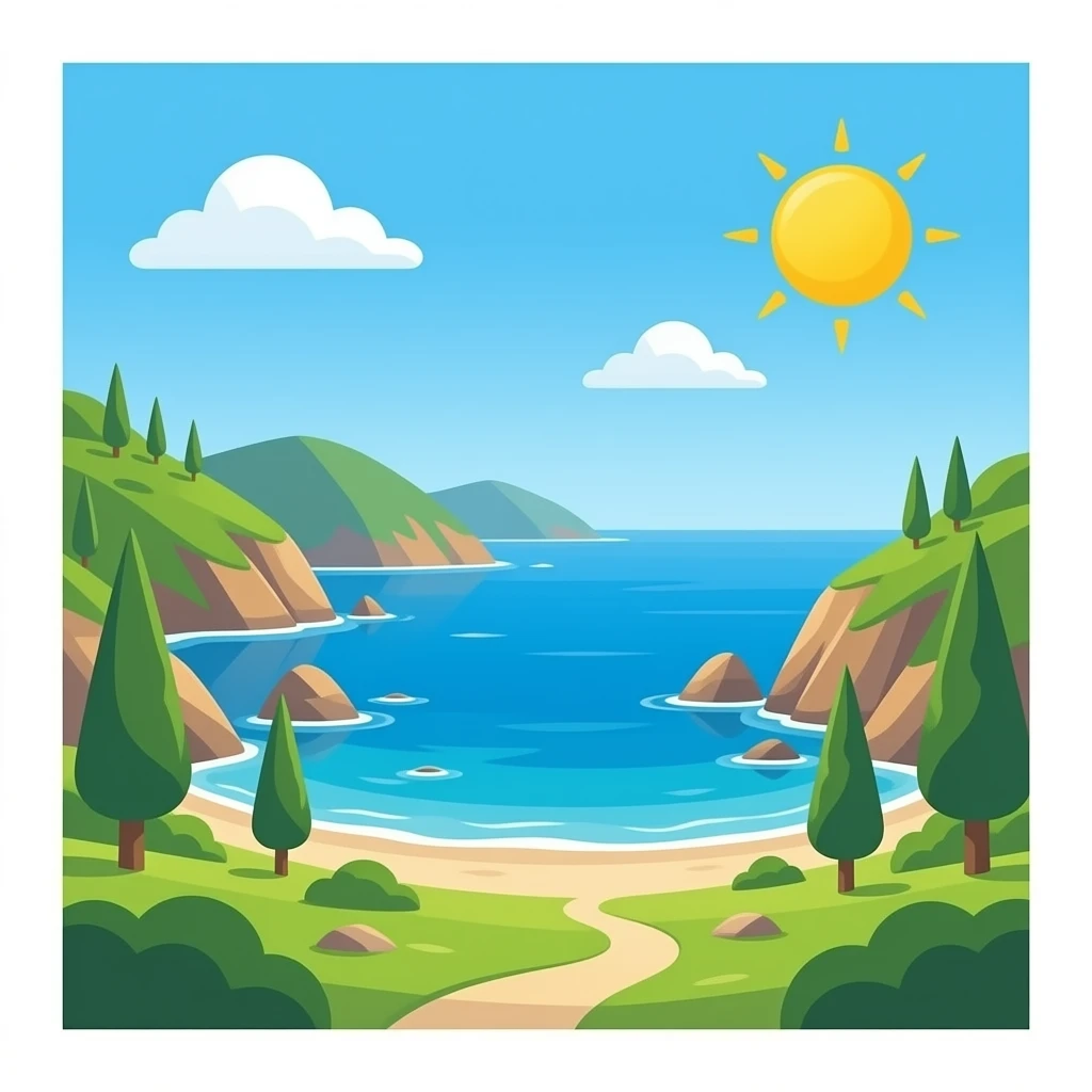 bay emoji