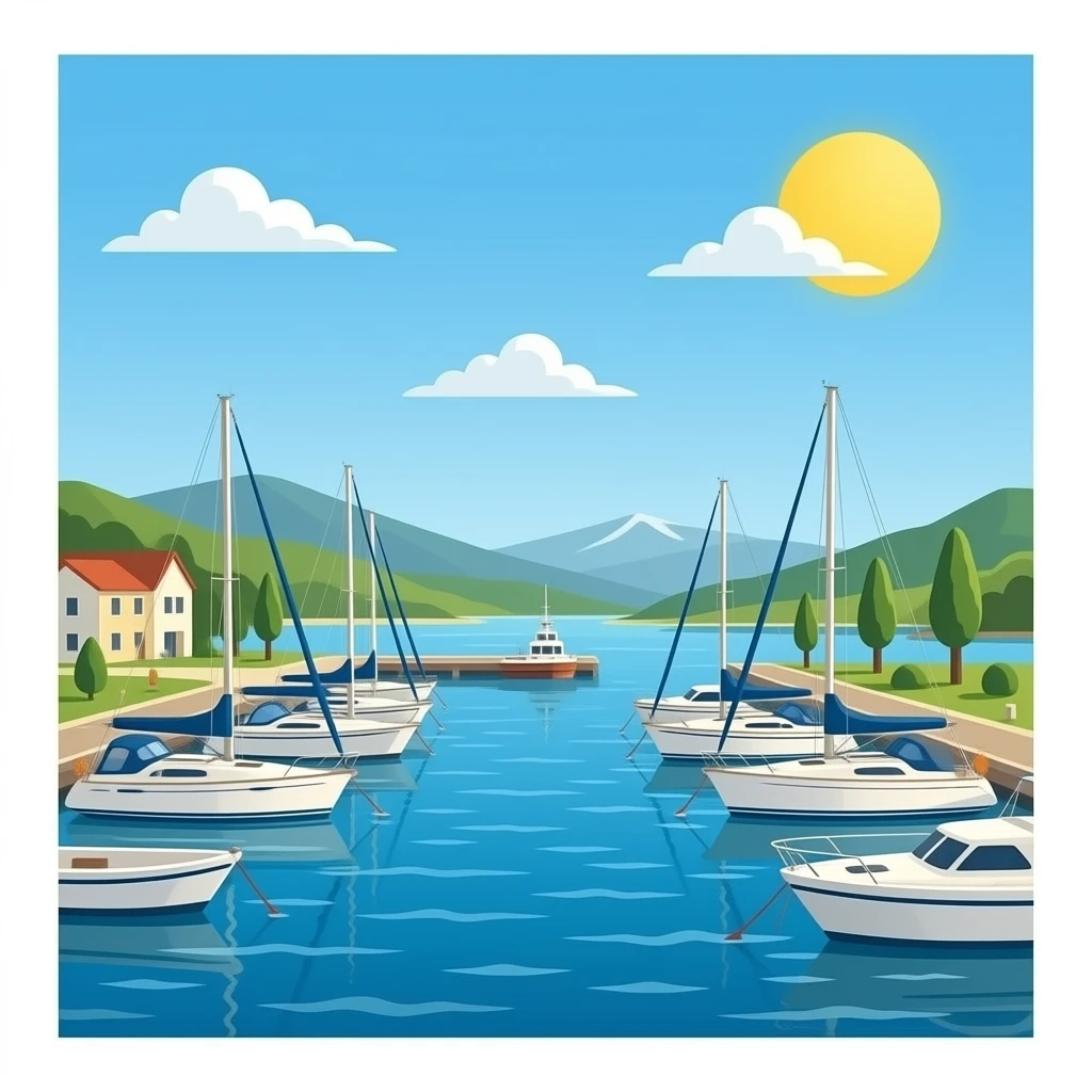 PORT emoji