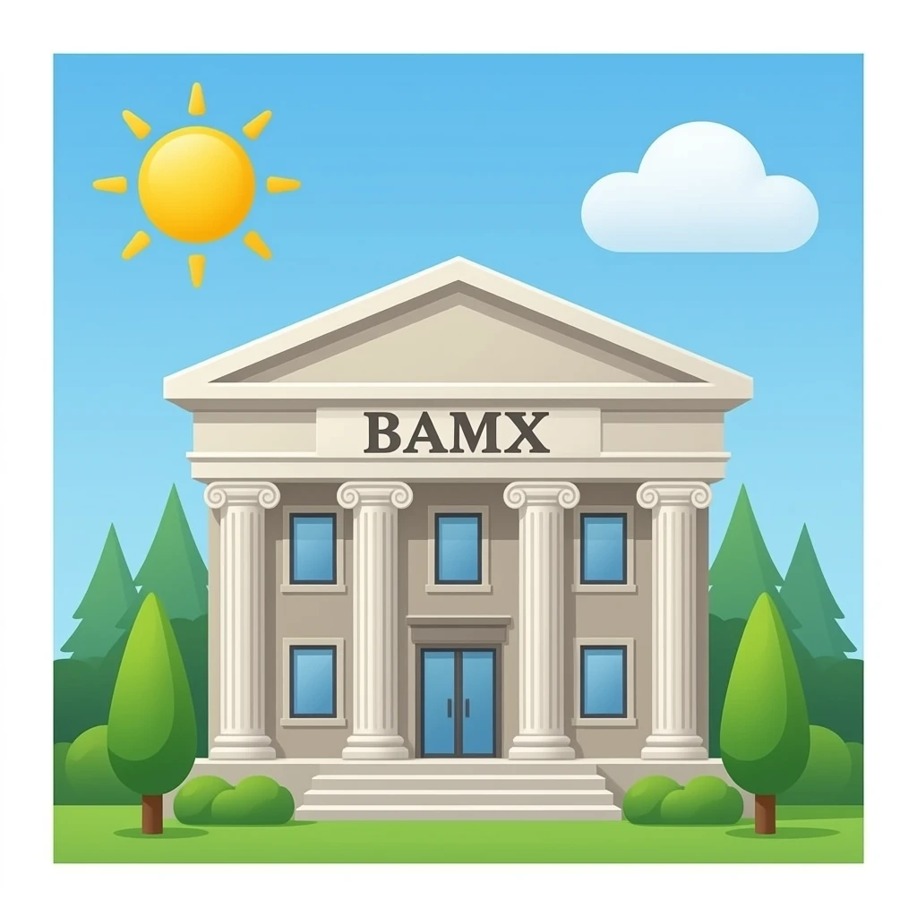 Bank emoji