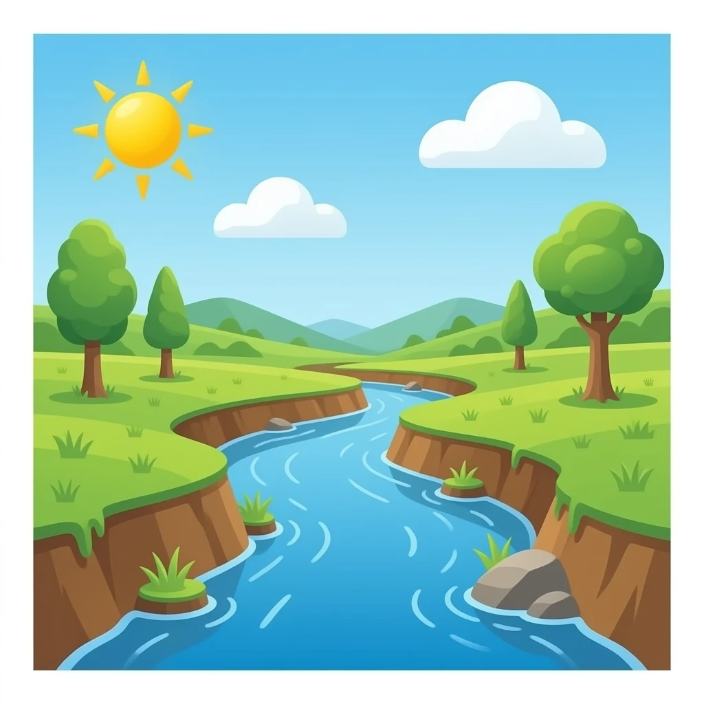 Ditch emoji