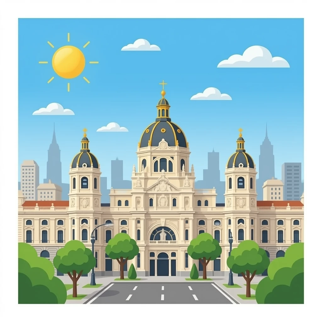 madrid emoji