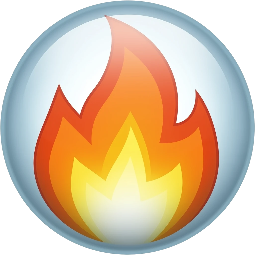 Fuse emoji