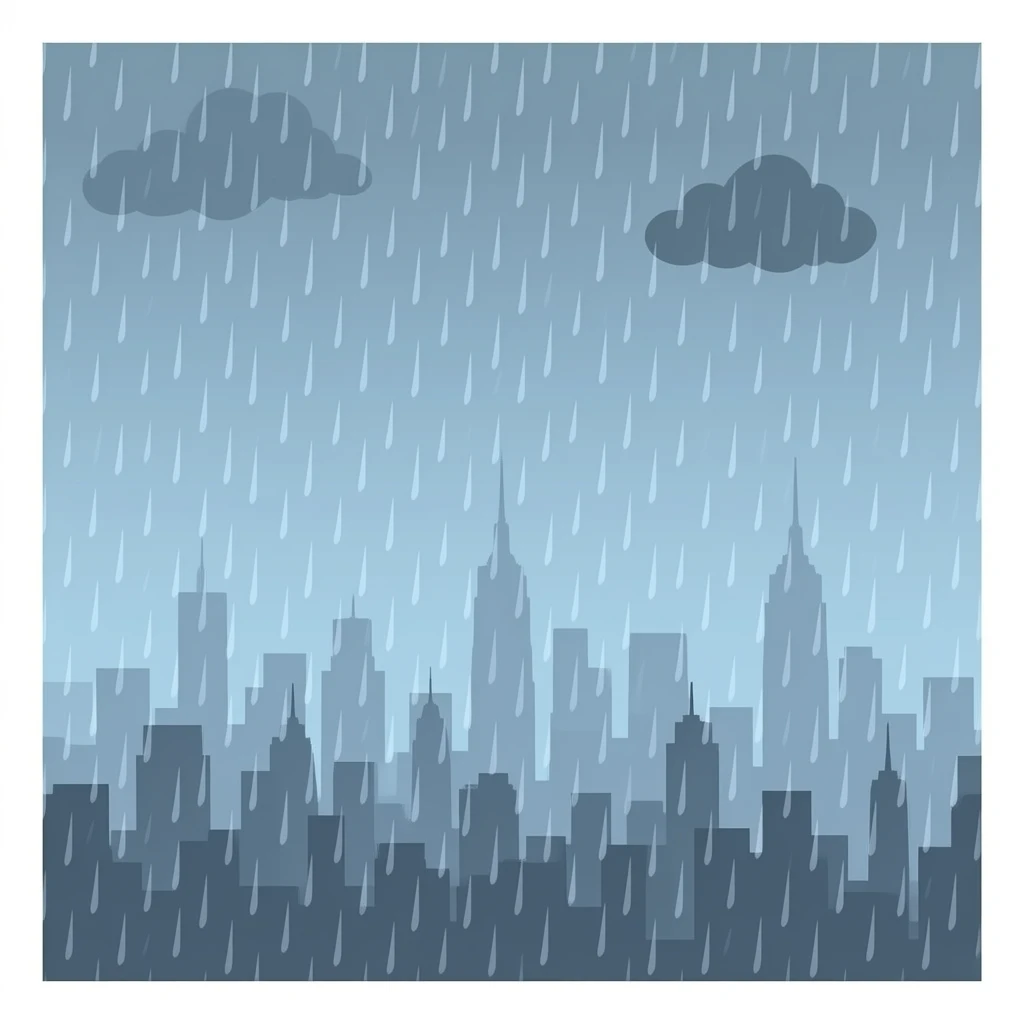 poor city emoji
