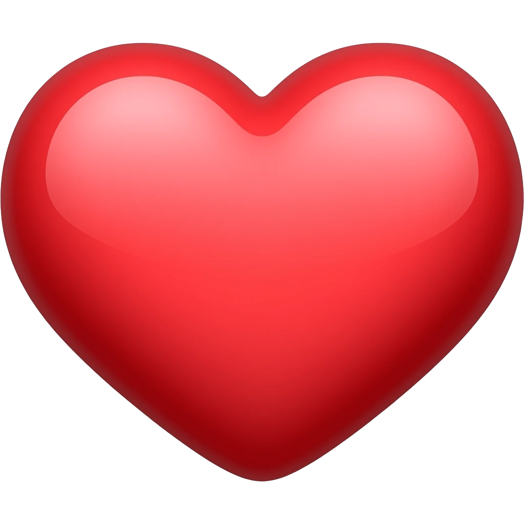 Любовь emoji