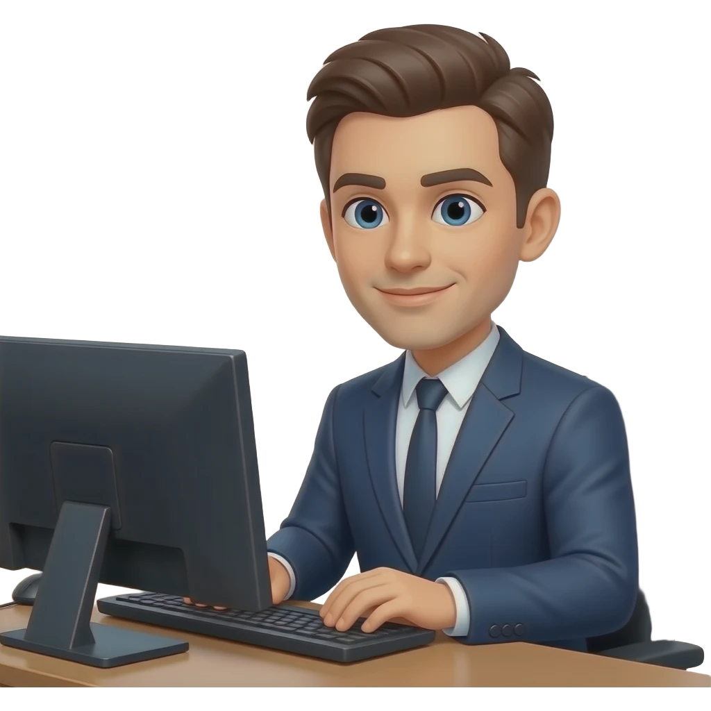 work emoji