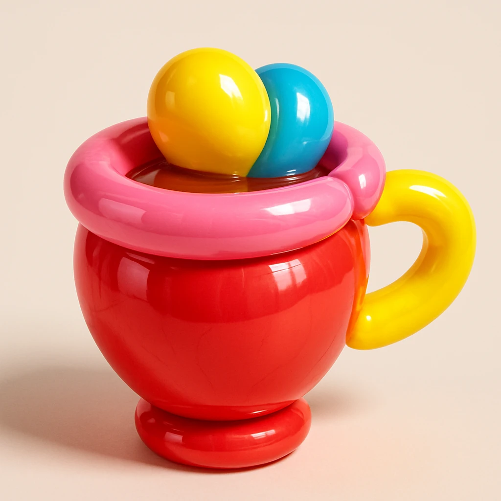 cup of coffee emoji