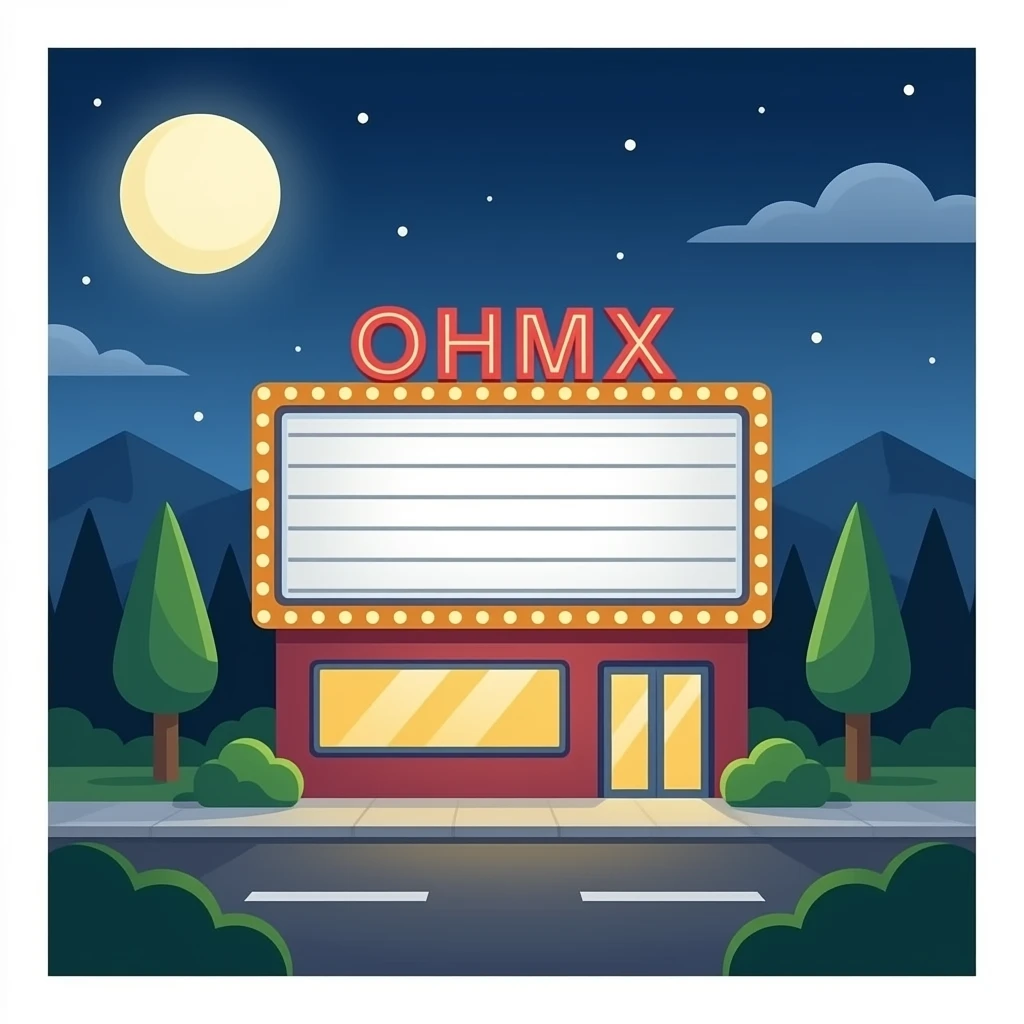 cinema emoji