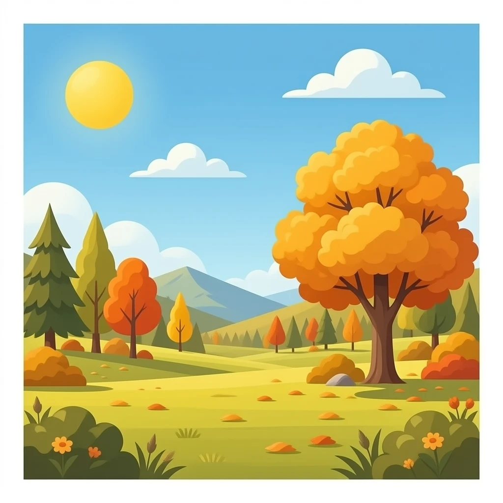 Autunno emoji