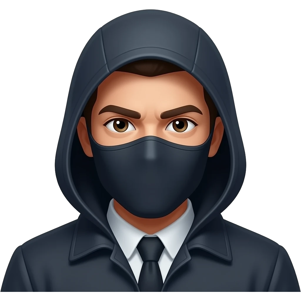 thief emoji