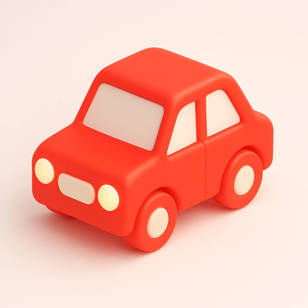 car emoji