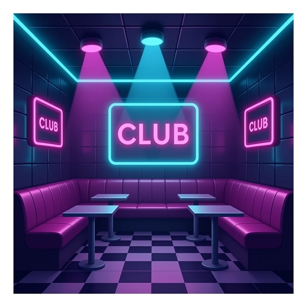 Disco emoji