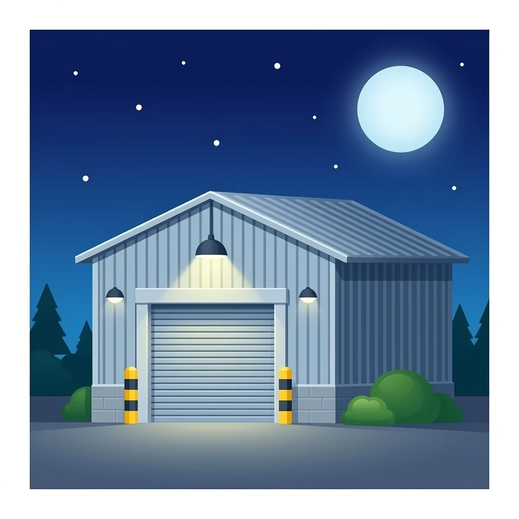 warehouse emoji
