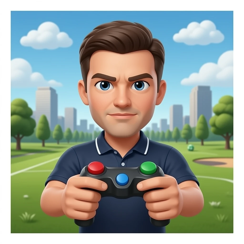 Repeat emoji