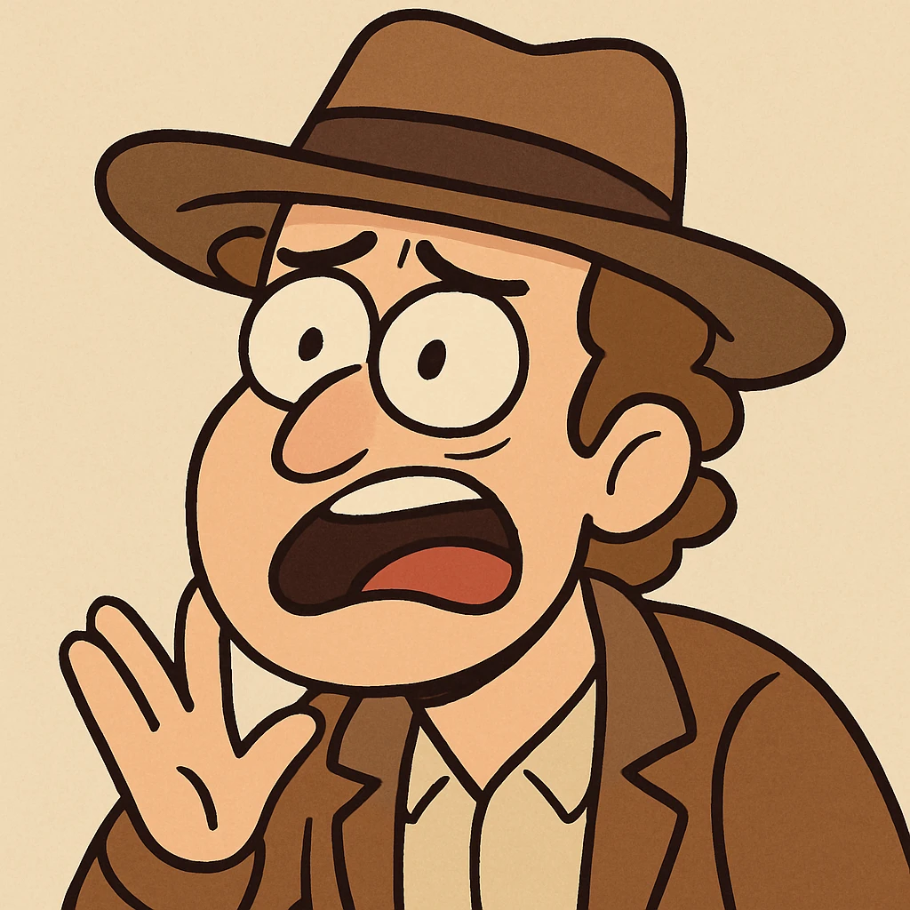 Hat emoji