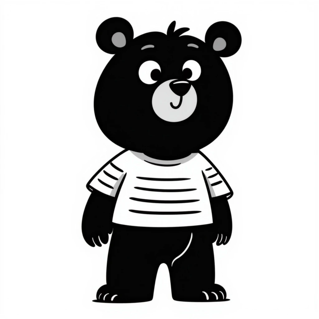 Bear emoji