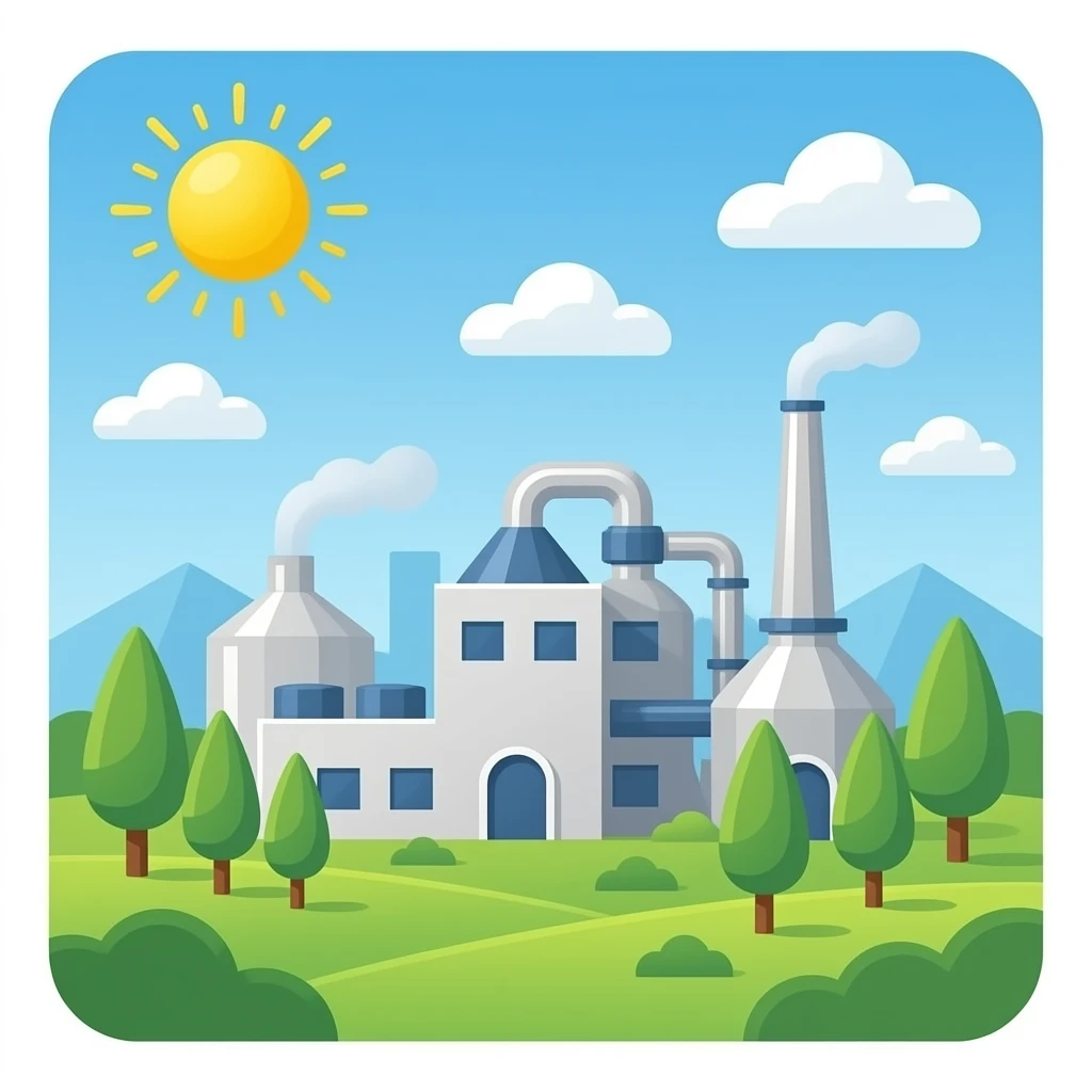 factory emoji