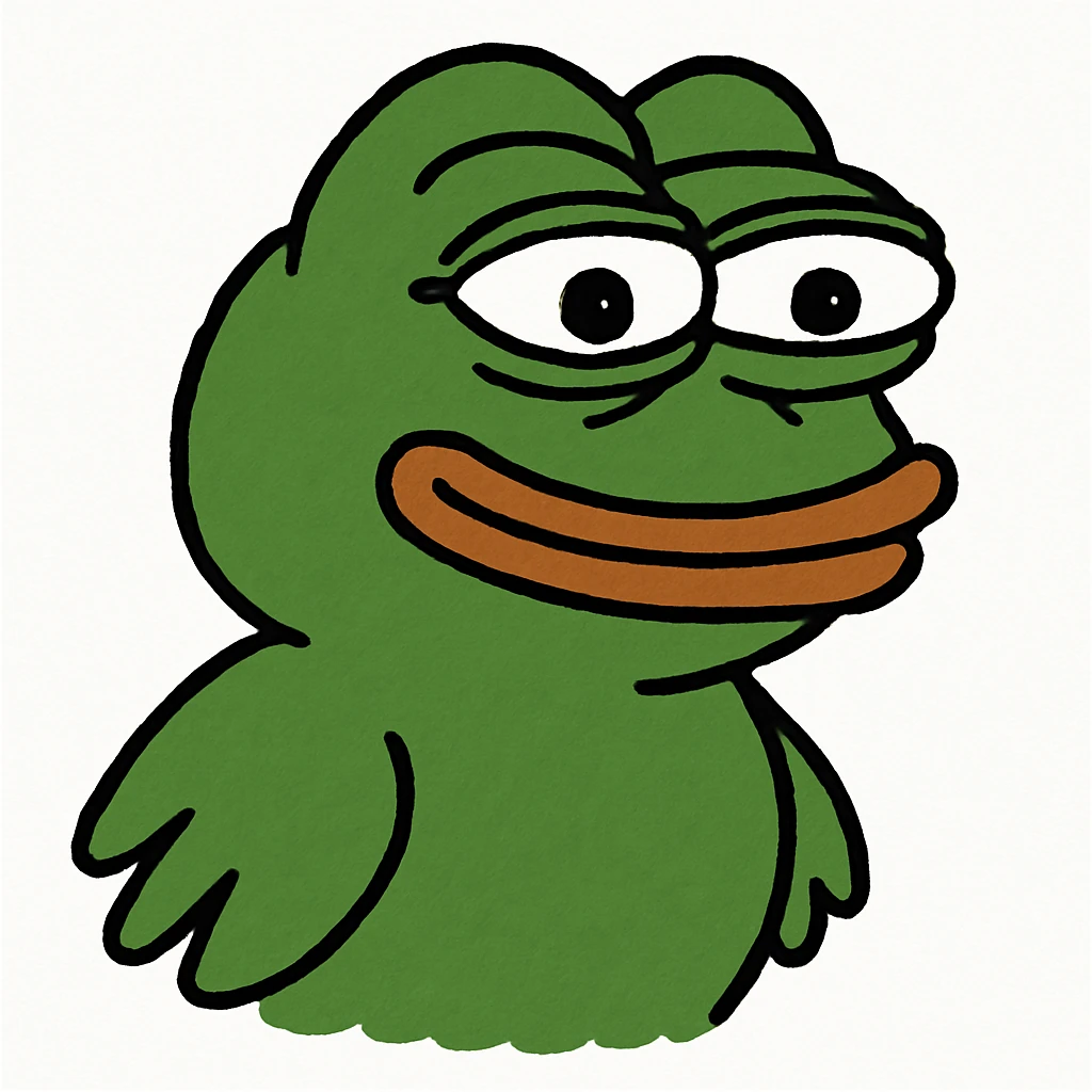 bird emoji
