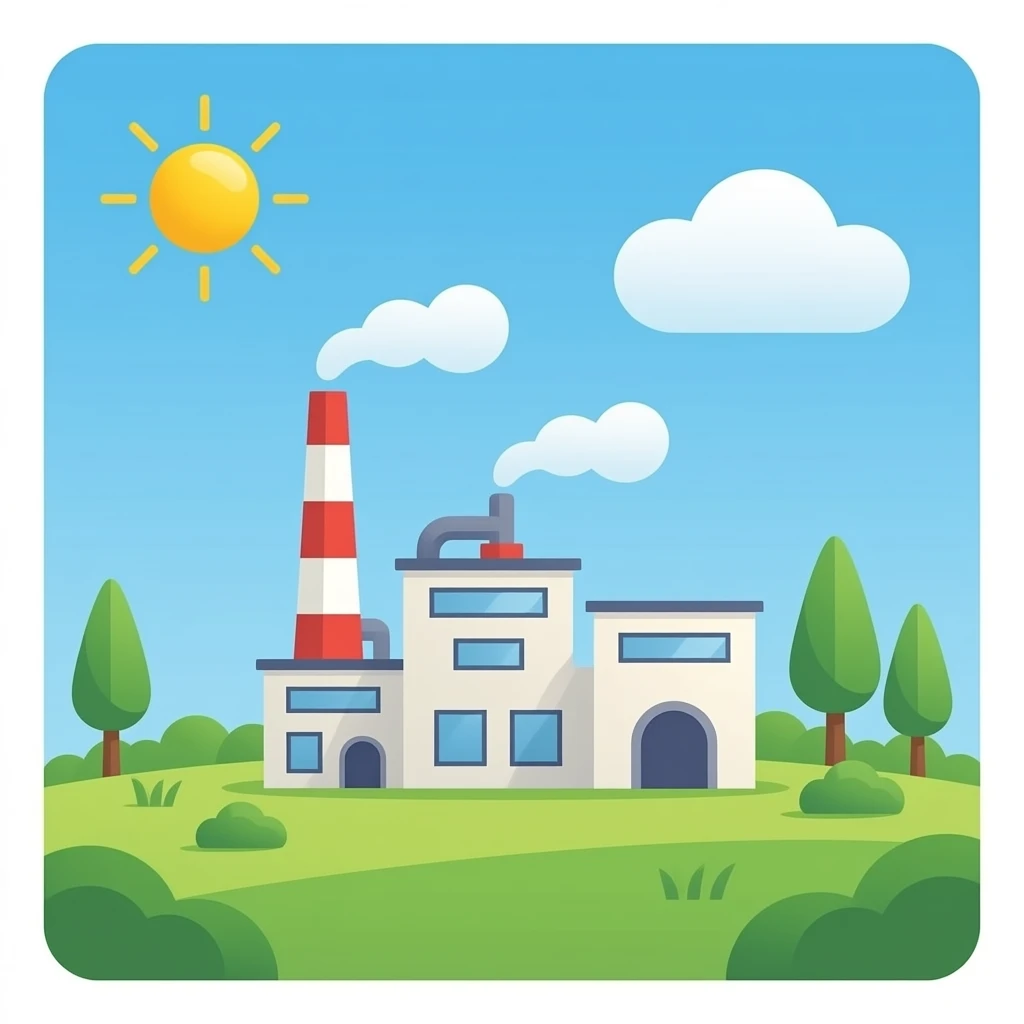 factory emoji