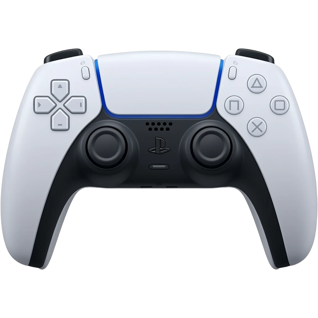 Ps5 emoji