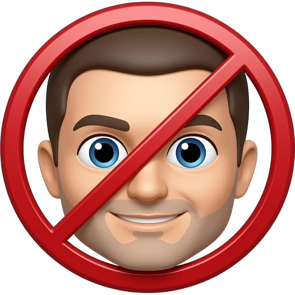 censore emoji