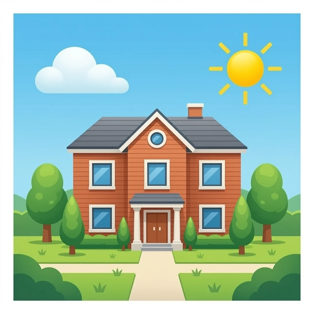 Building emoji