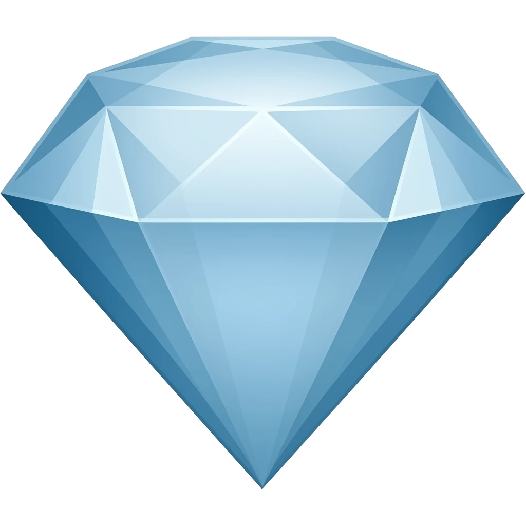 Telegram алмаз emoji