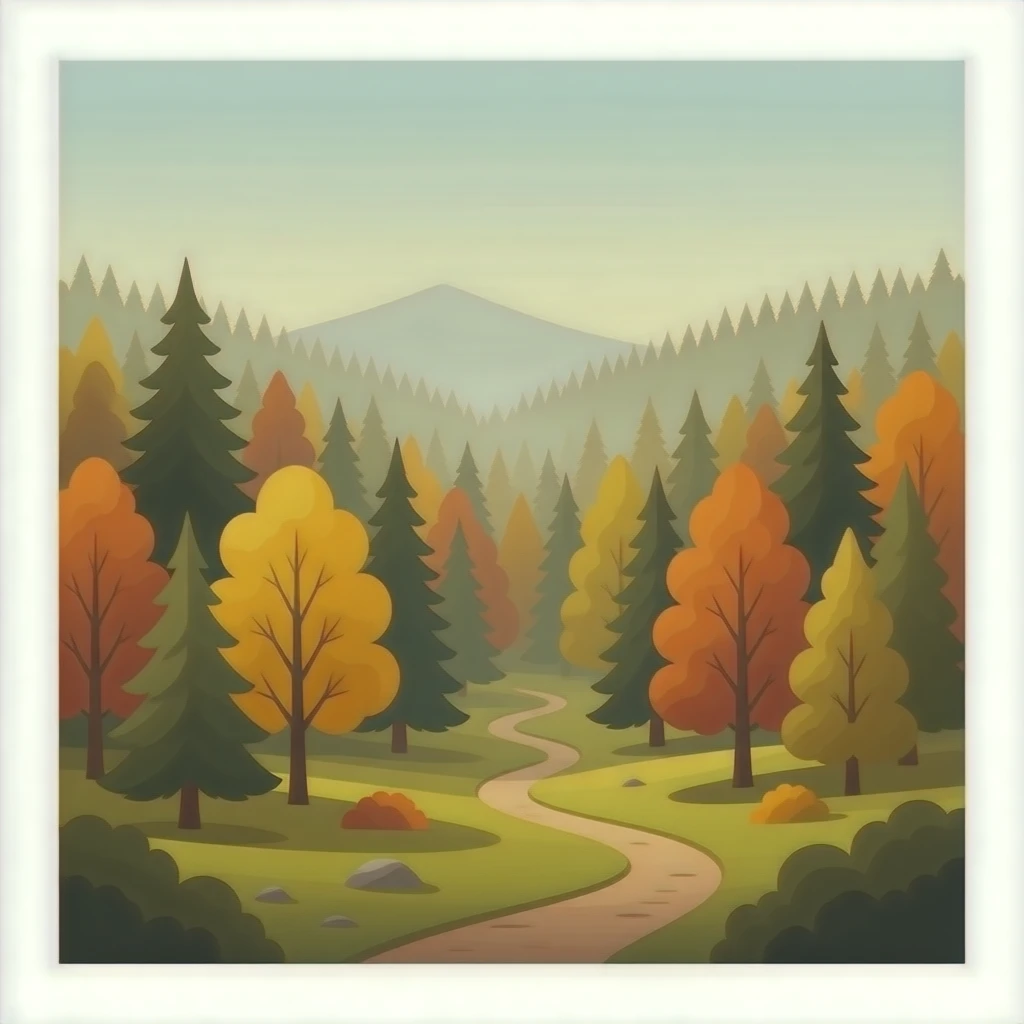 fall emoji