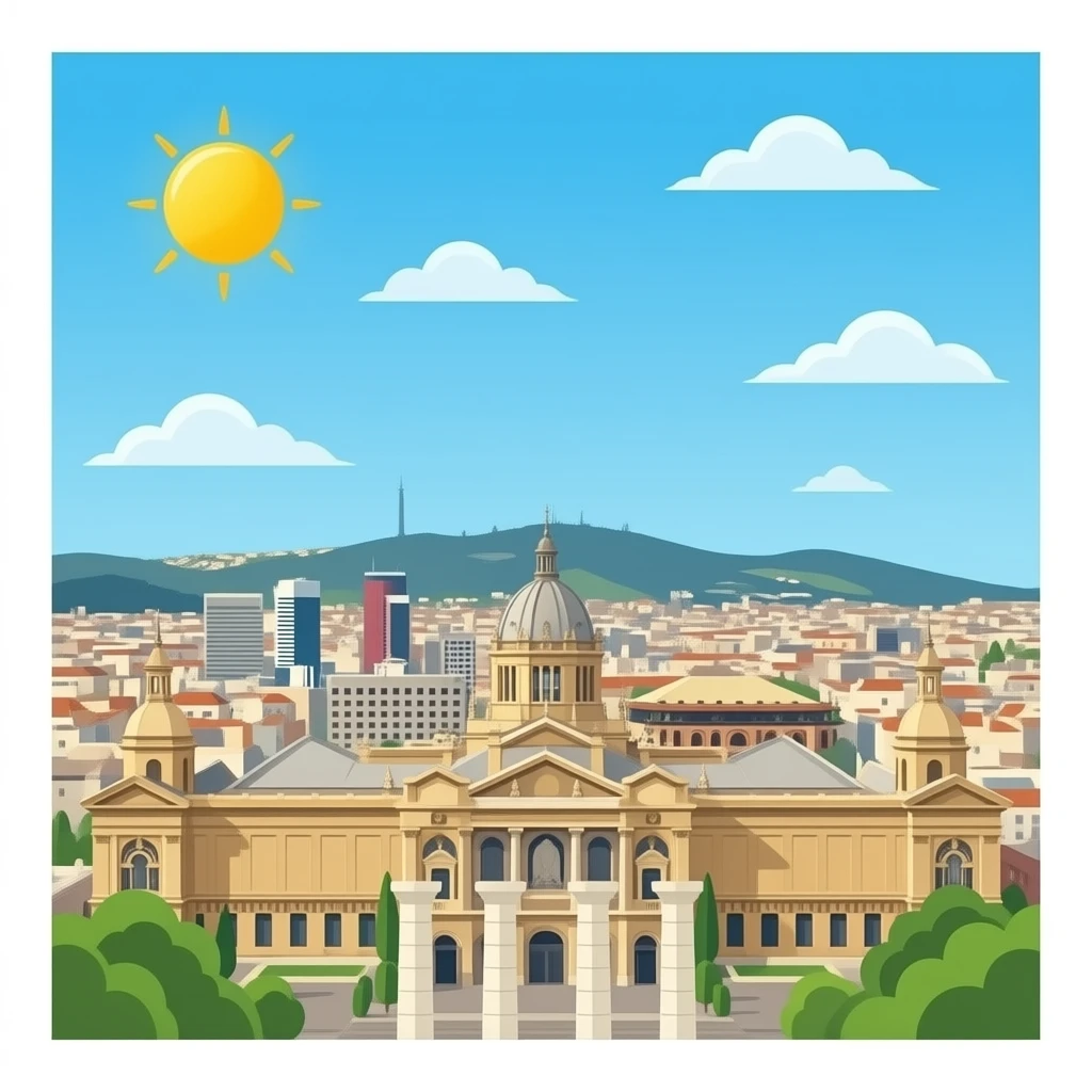 Barca emoji