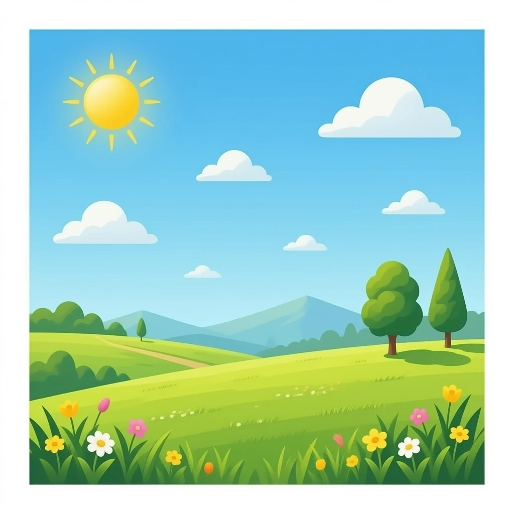 midsummer emoji