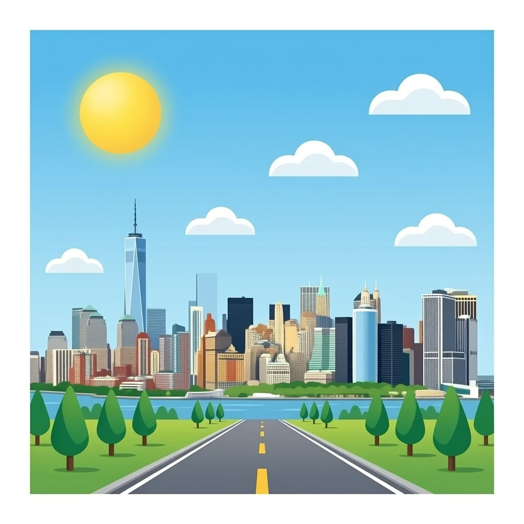 NYC emoji