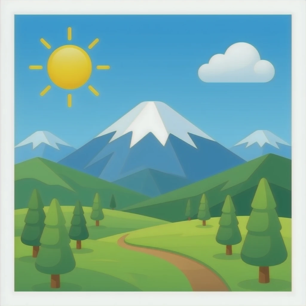 Colombia emoji