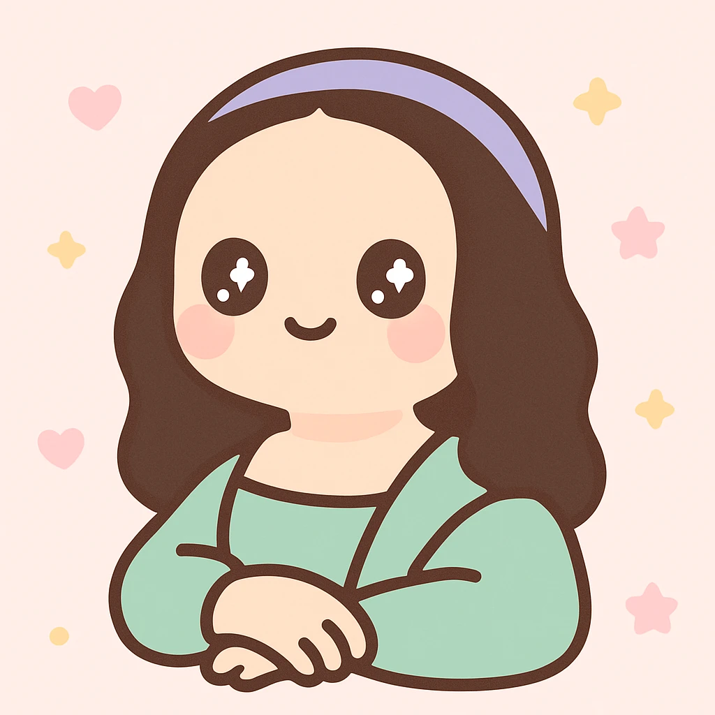 mona lisa emoji