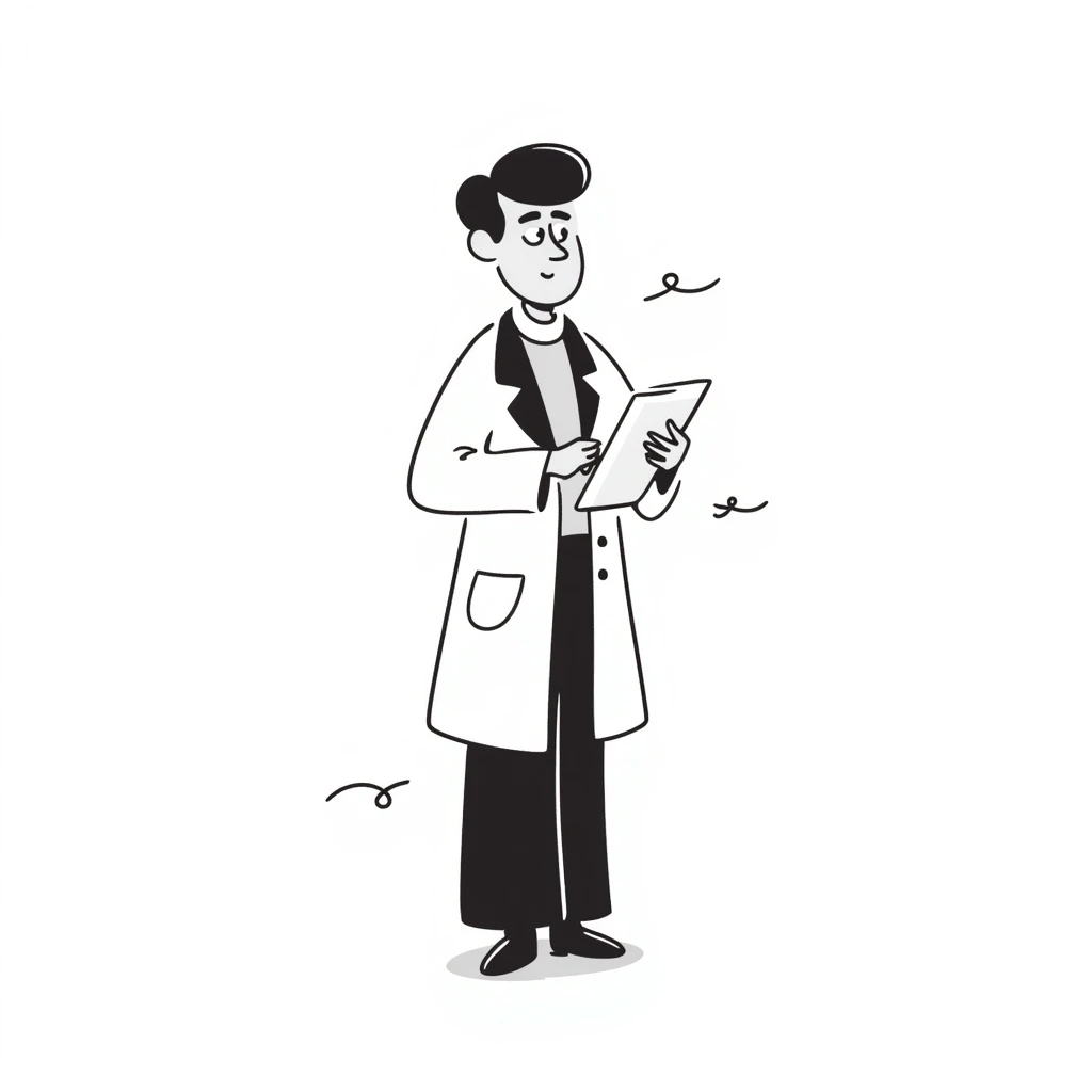doctor emoji