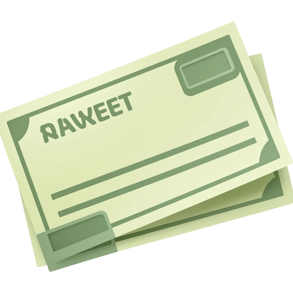 salary emoji