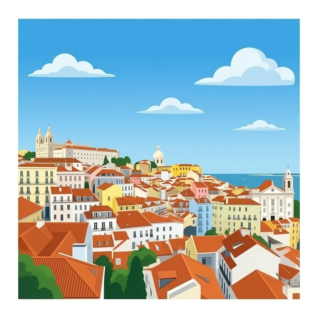lisbon emoji