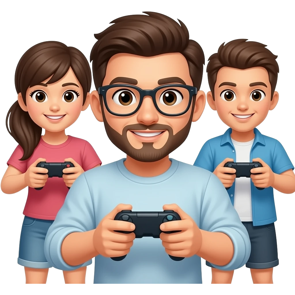 players emoji