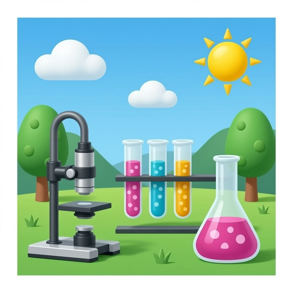 quimica emoji
