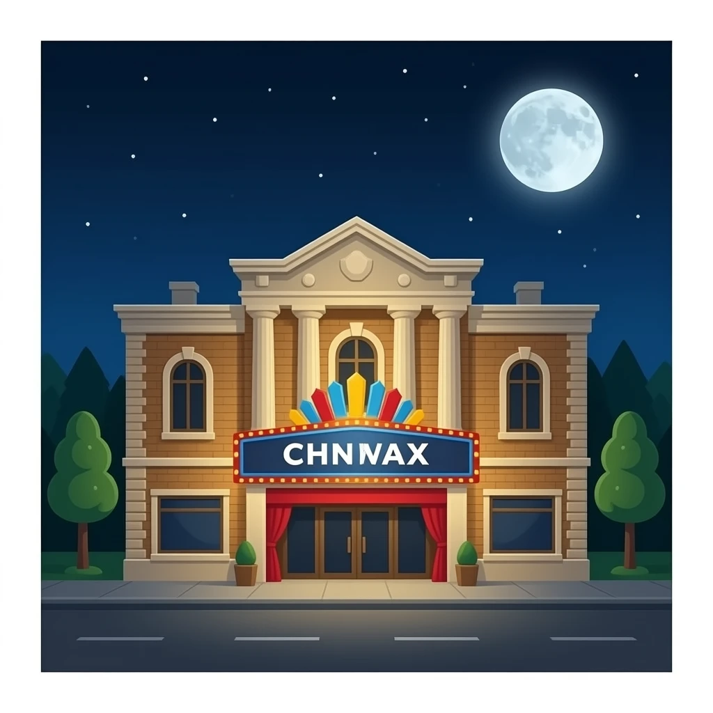 cinema emoji