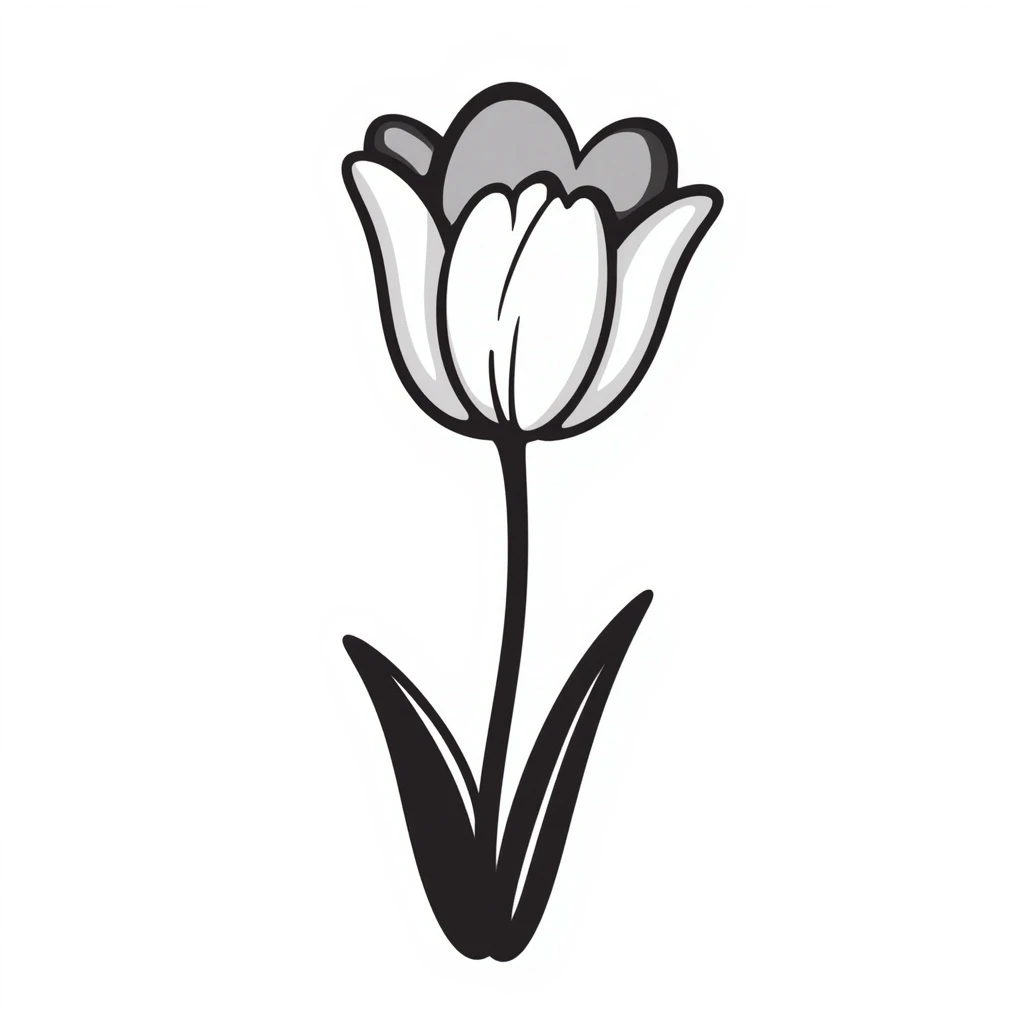 Spring emoji