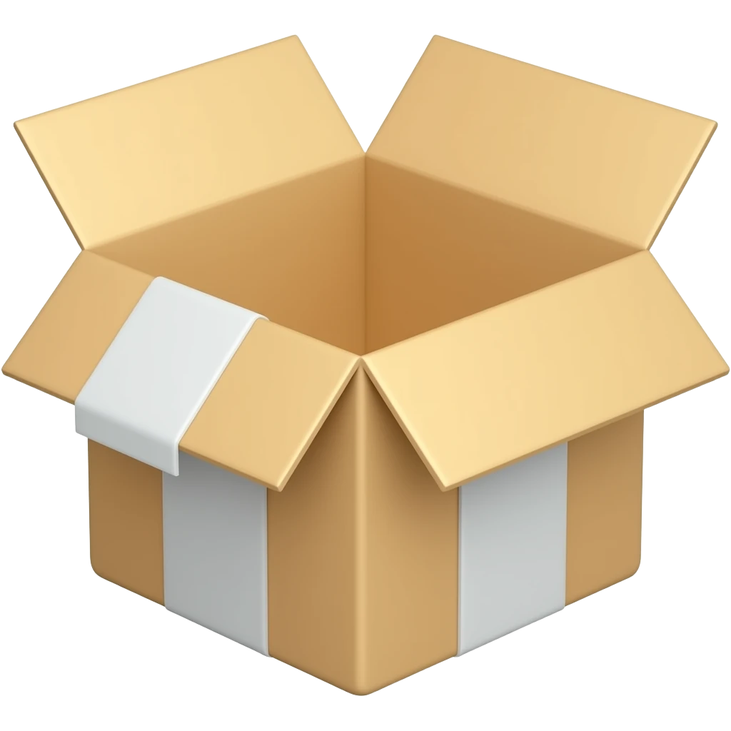 box emoji